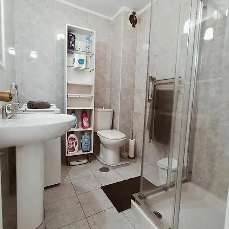 Apartament Sun Bahia