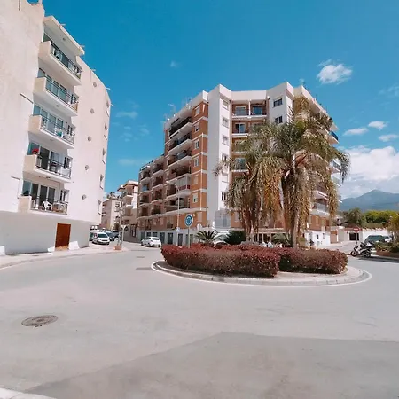 Apartament Sun Bahia Nerja