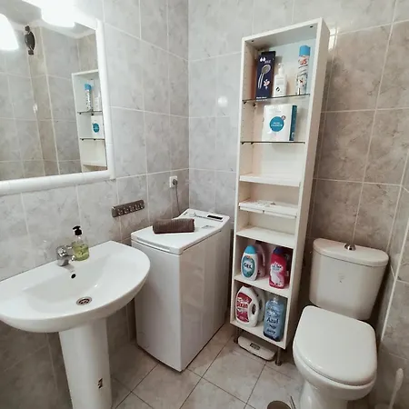 Apartament Sun Bahia