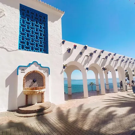 Apartament Sun Bahia Nerja