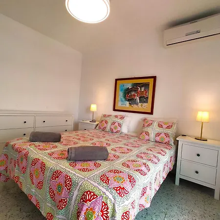 Apartament Sun Bahia