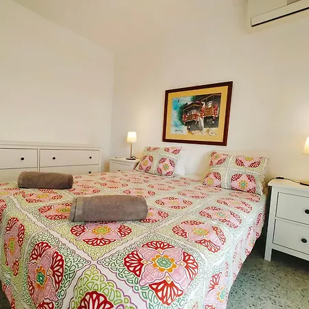 Apartament Sun Bahia *