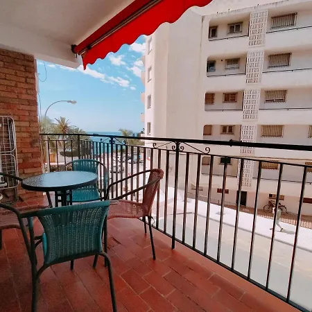 Apartment Sun Bahia Nerja