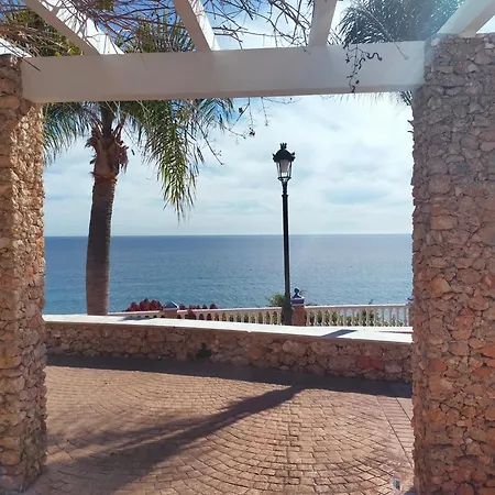 Sun Bahia Apartment Nerja