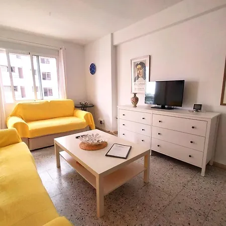 Sun Bahia Apartment