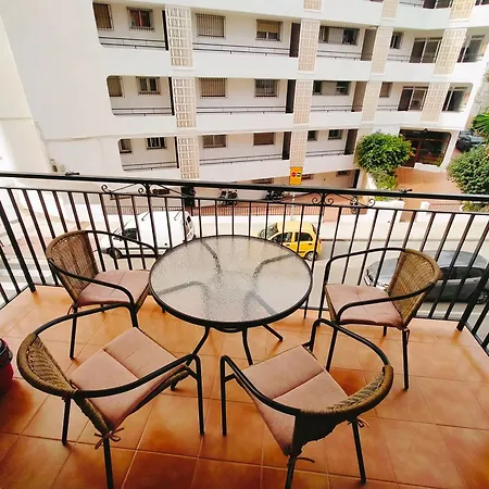 Sun Bahia Apartment Nerja